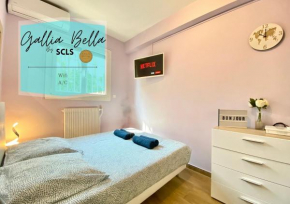 Gallia Bella By SCLS Locations